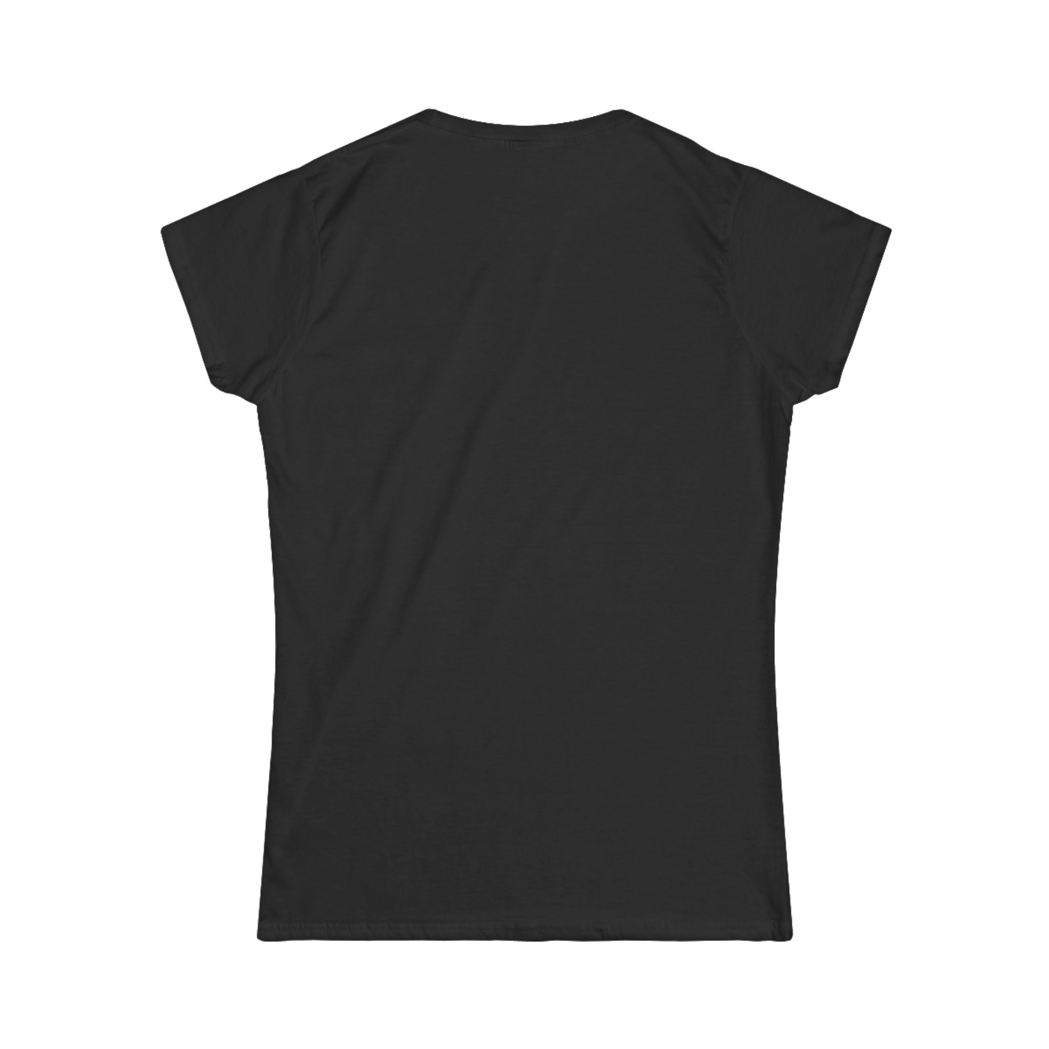Women's Mei Mei Graphic Tee — Vintage T-Shirt