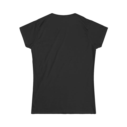 Women's Mei Mei Graphic Tee — Vintage T-Shirt