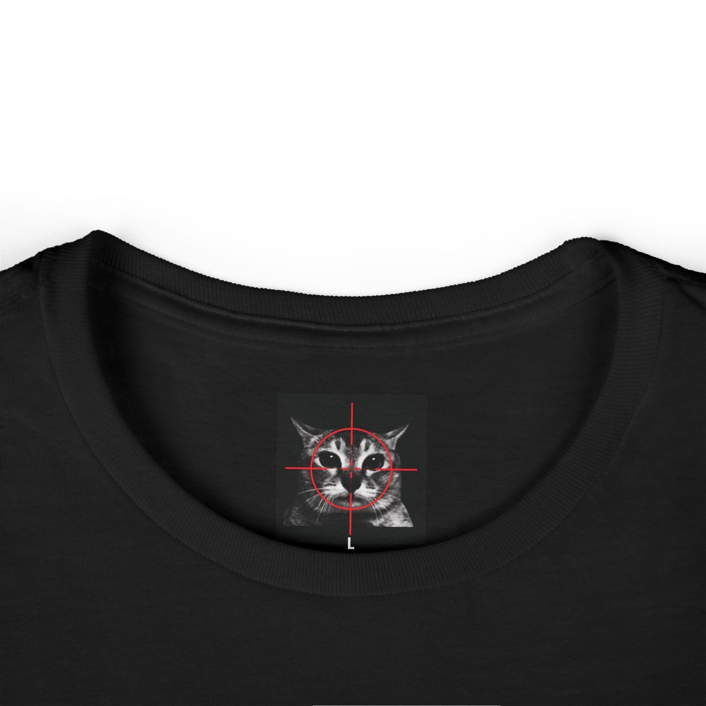 Women's Mei Mei Graphic Tee — Vintage T-Shirt