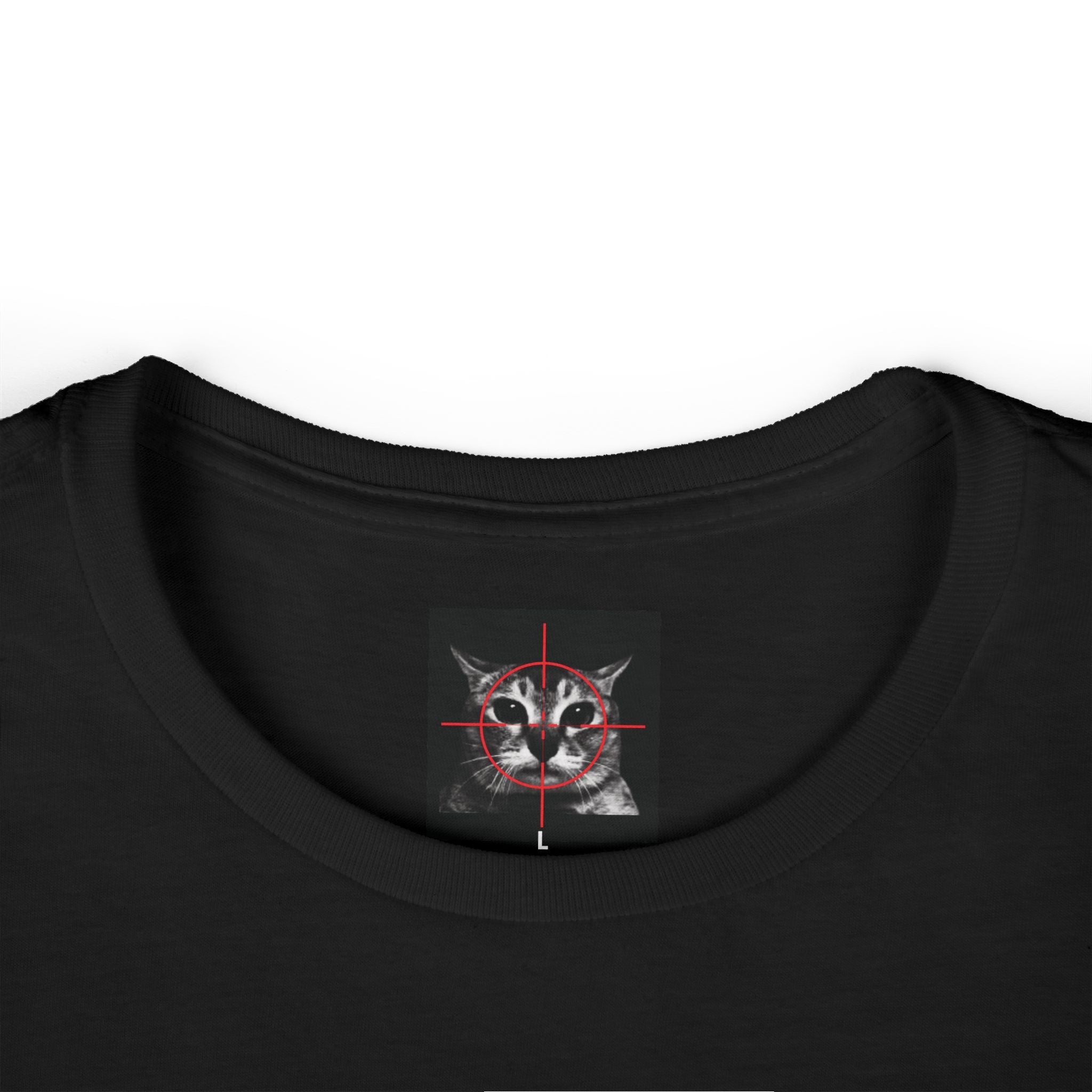 Women's Mei Mei Graphic Tee — Vintage T-Shirt