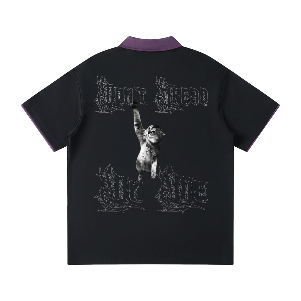 Polo Mei Tole Shirt