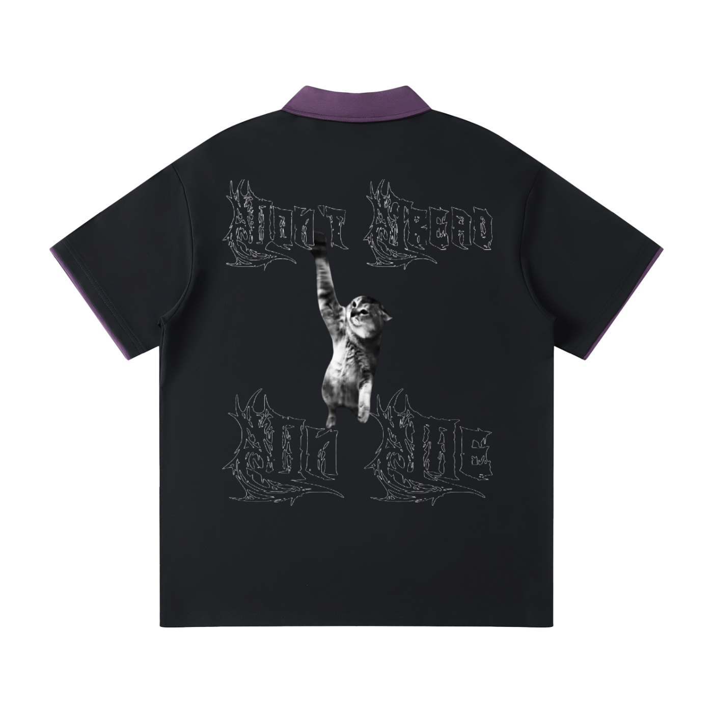 Polo Mei Tole Shirt