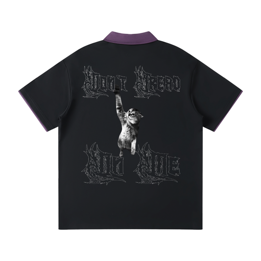 Polo Mei Tole Shirt