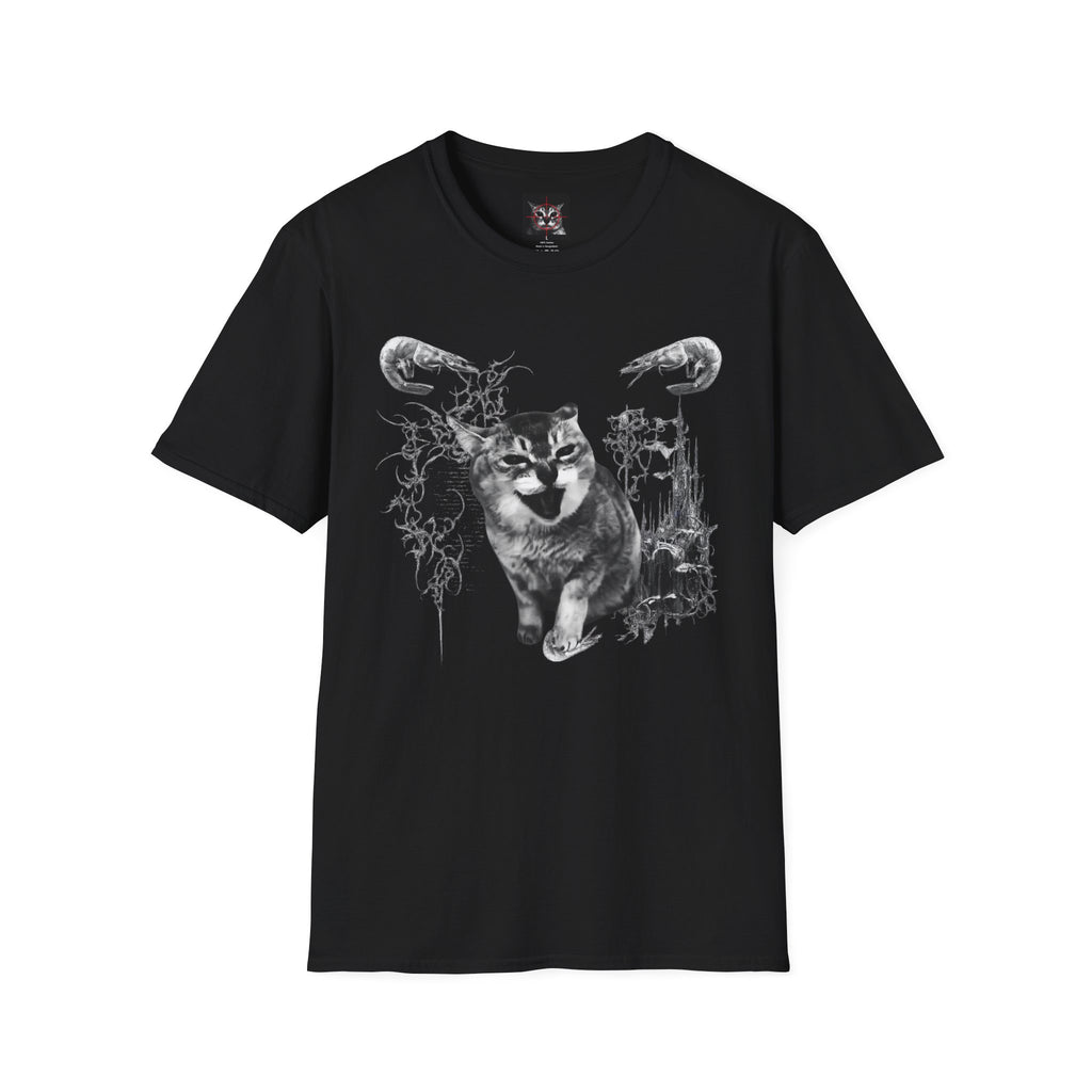 Mei Mei Shrimp T-Shirt