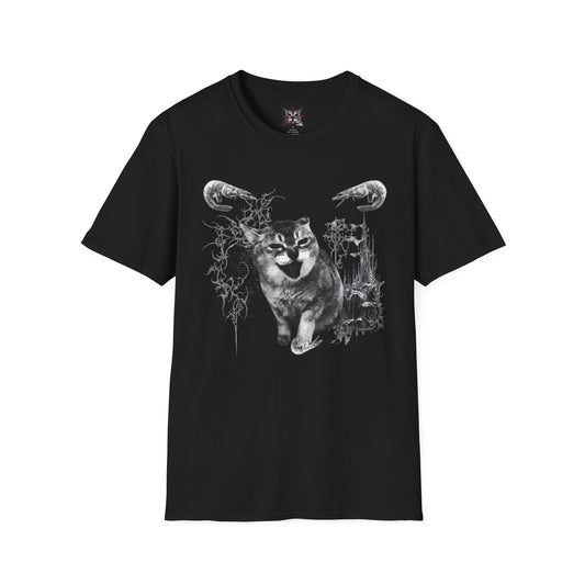 Mei Mei Shrimp T-Shirt