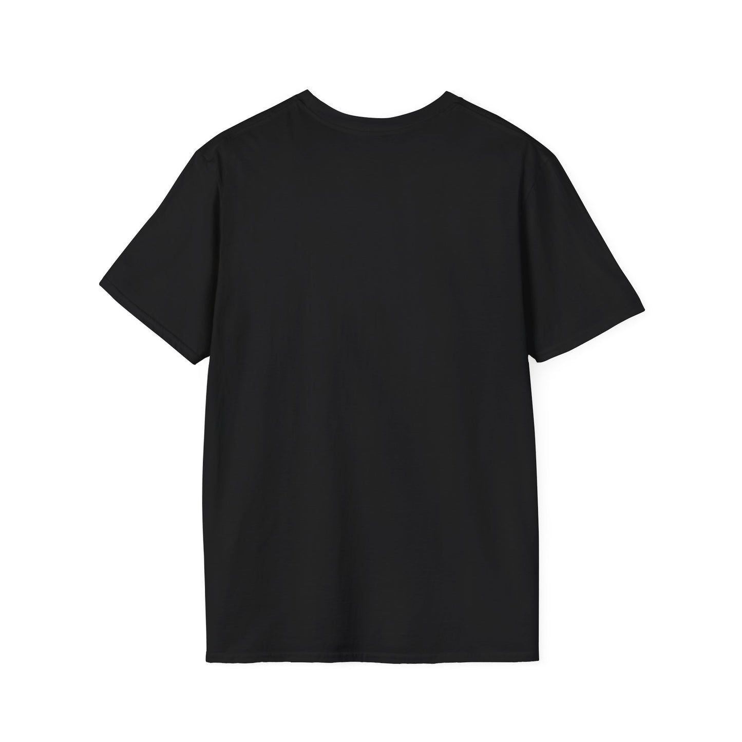 Mei Mei Skull Softstyle T-Shirt