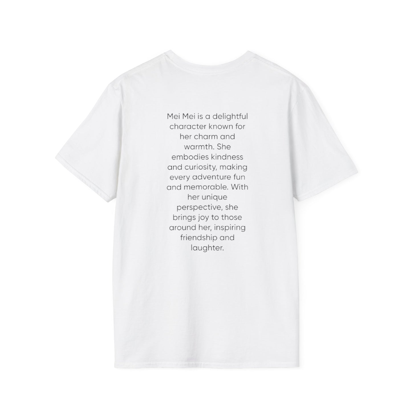Tole Tole Mugshot T-Shirt