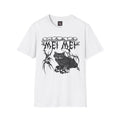 Mei Mei Skull Softstyle T-Shirt