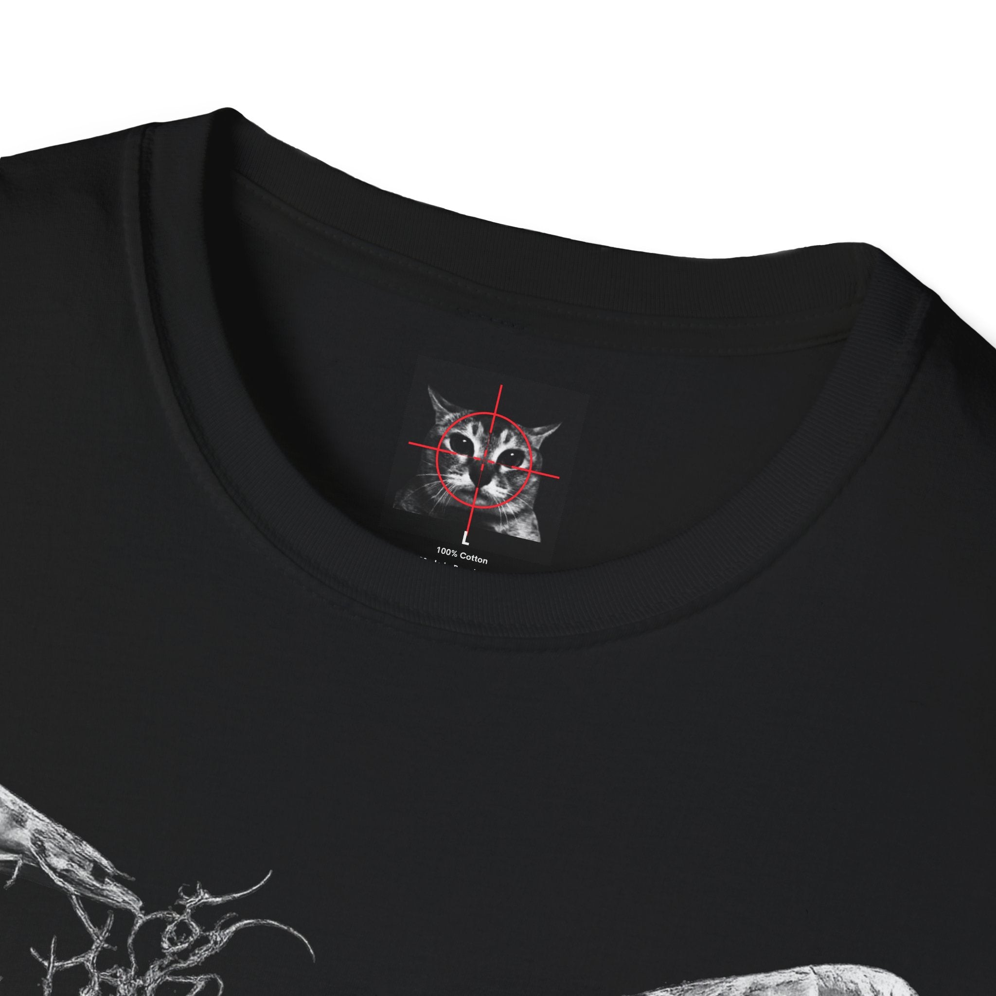 Mei Mei Shrimp T-Shirt
