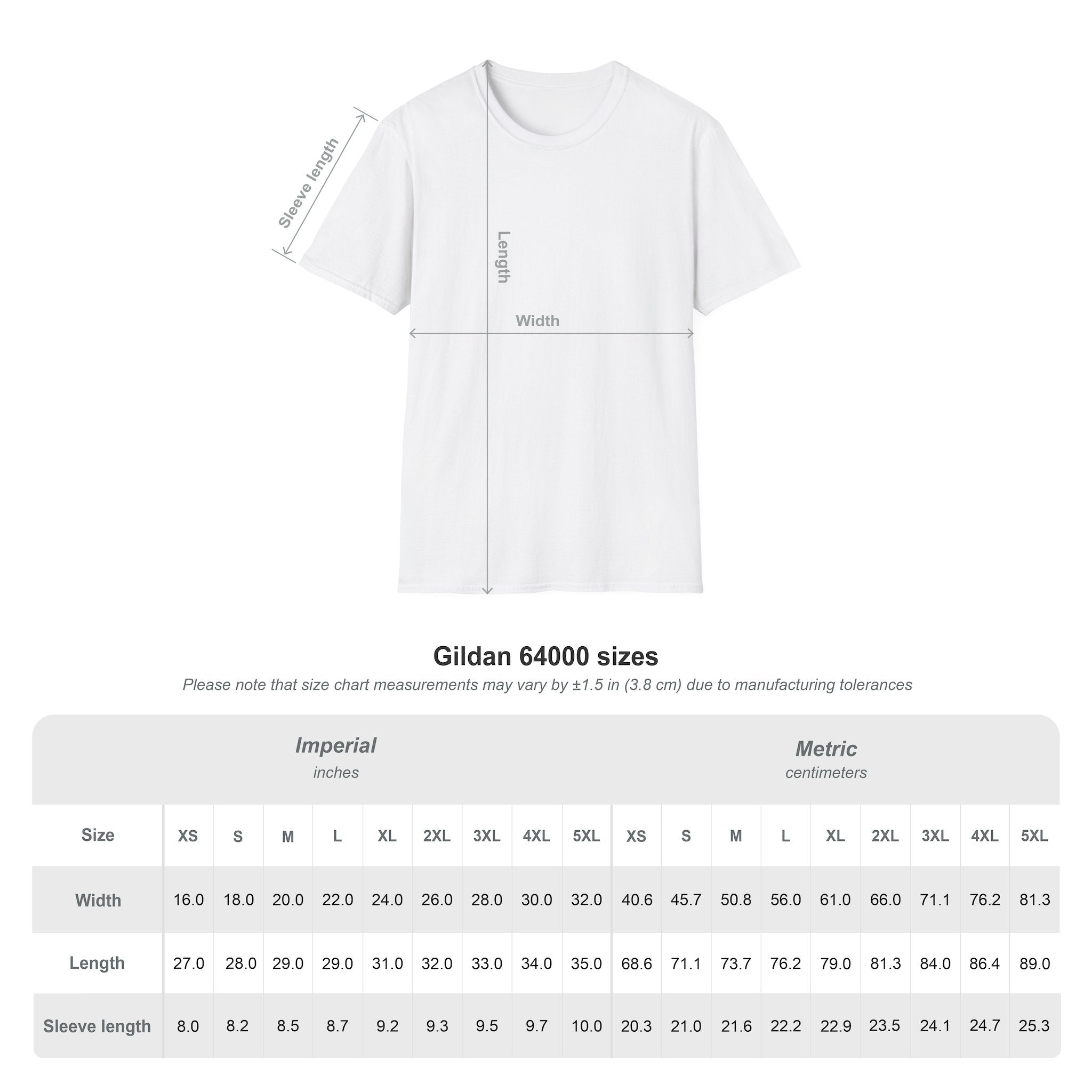 Mei Mei Skull Softstyle T-Shirt
