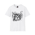 Tole Tole Mei Mei Cybersigilism Tee