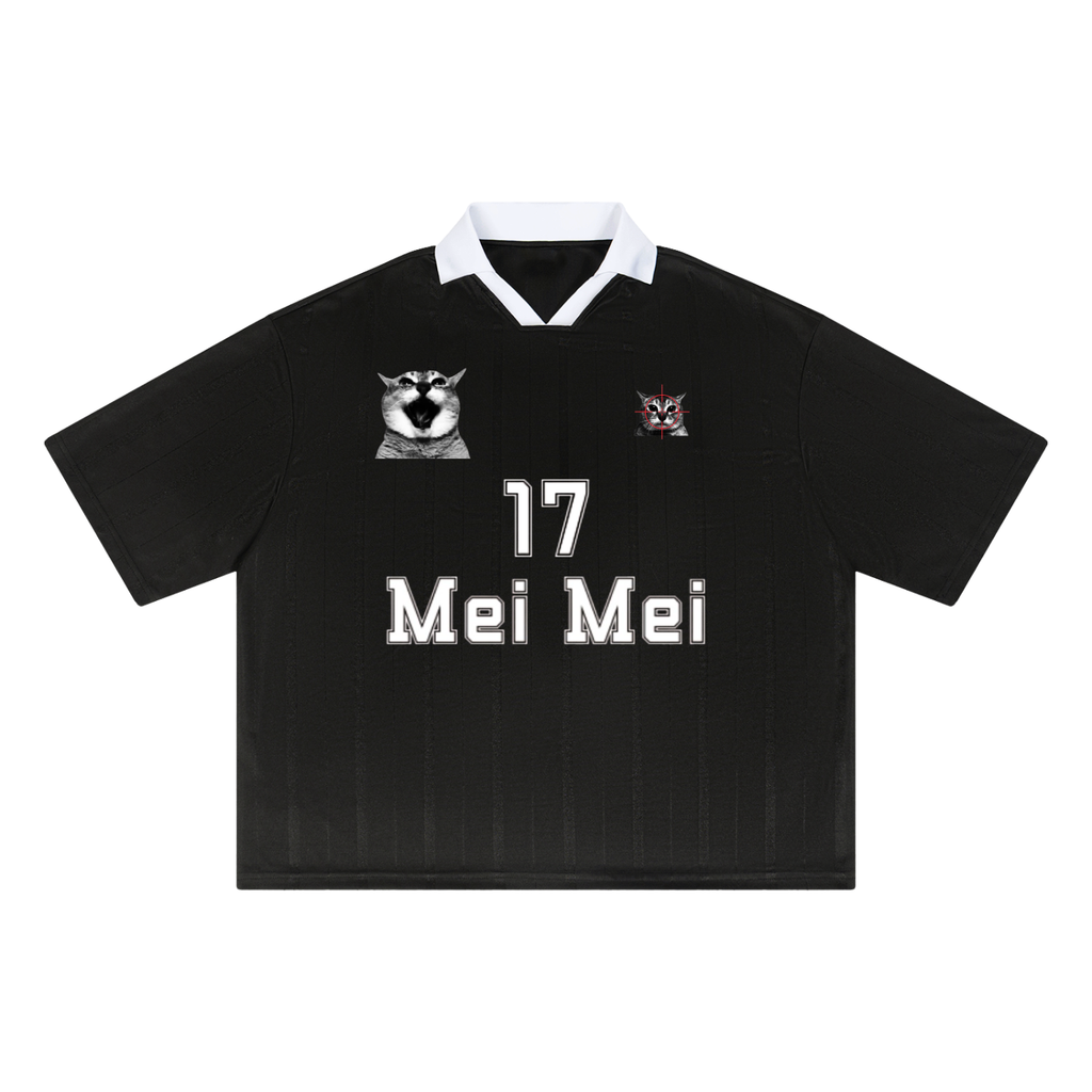 Mei Mei Jersey
