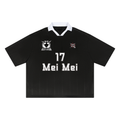 Mei Mei Jersey