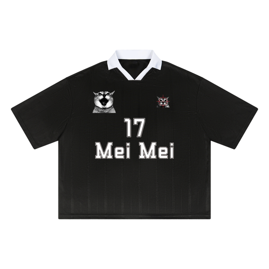 Mei Mei Jersey