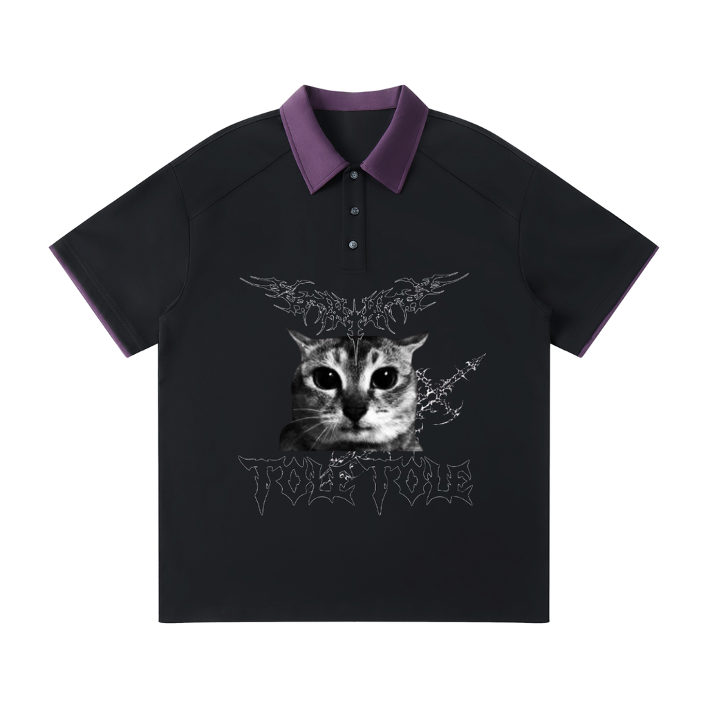 Polo Mei Tole Shirt