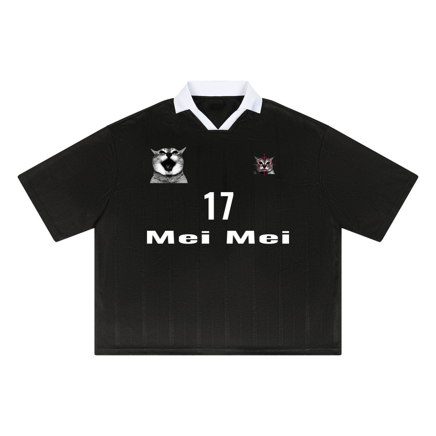 Polo Mei Mei Shirt